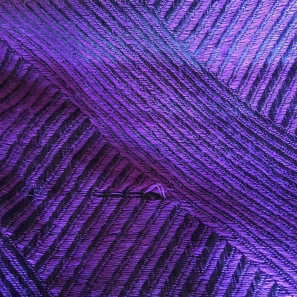 scarf - Picture 4 of 4